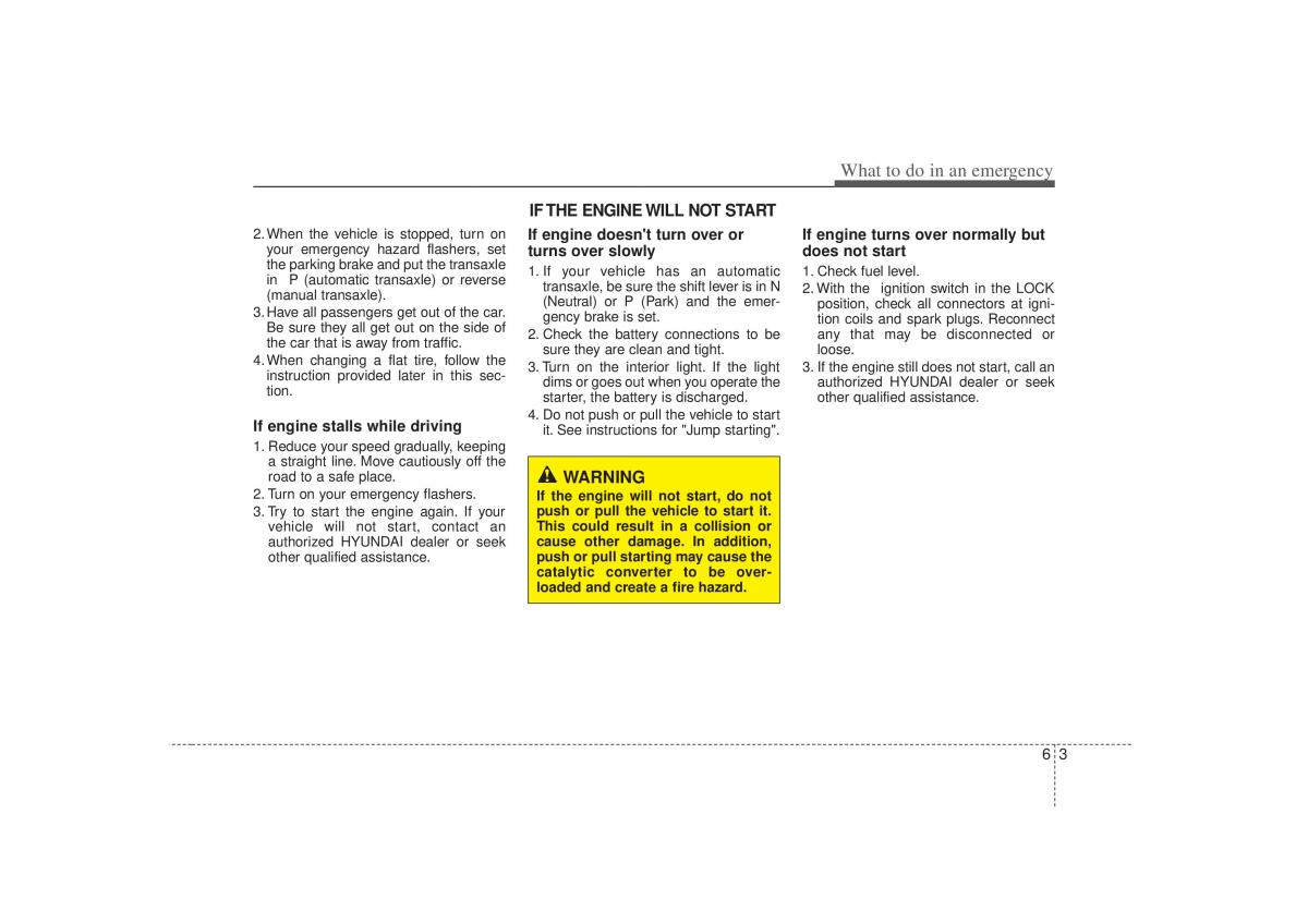 Hyundai Sonata VI 6 YF i45 owners manual / page 298