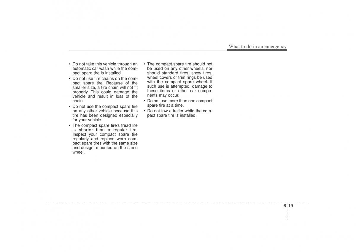 Hyundai Sonata VI 6 YF i45 owners manual / page 314