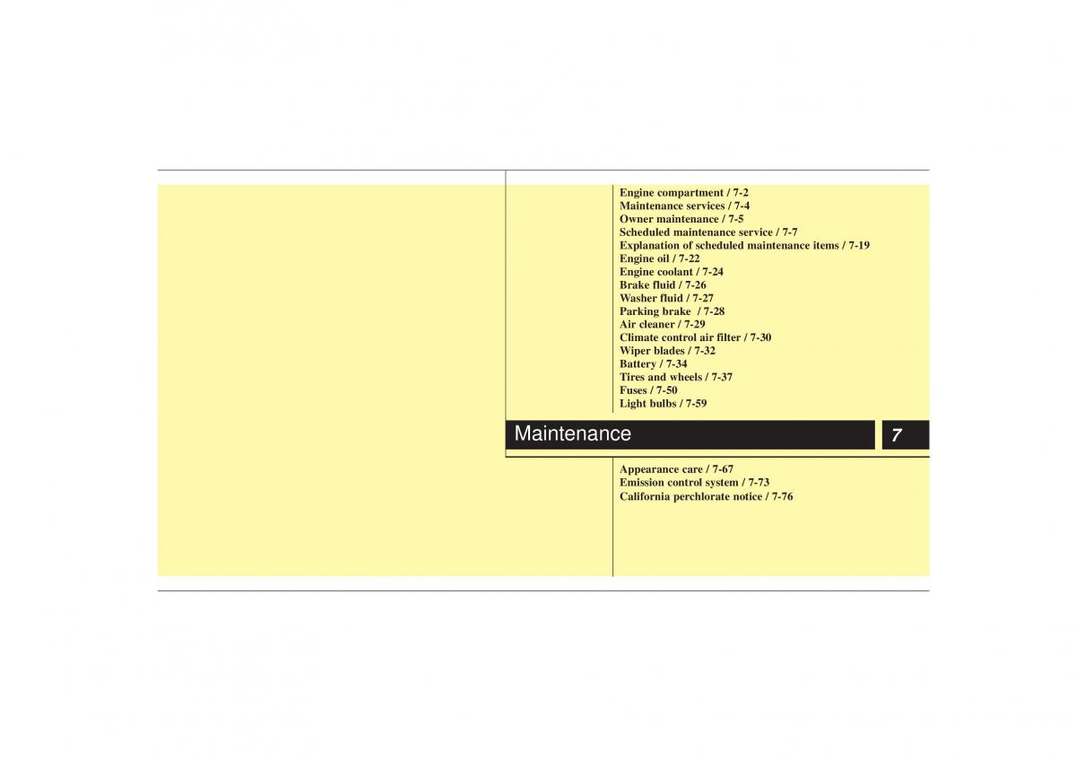 Hyundai Sonata VI 6 YF i45 owners manual / page 317