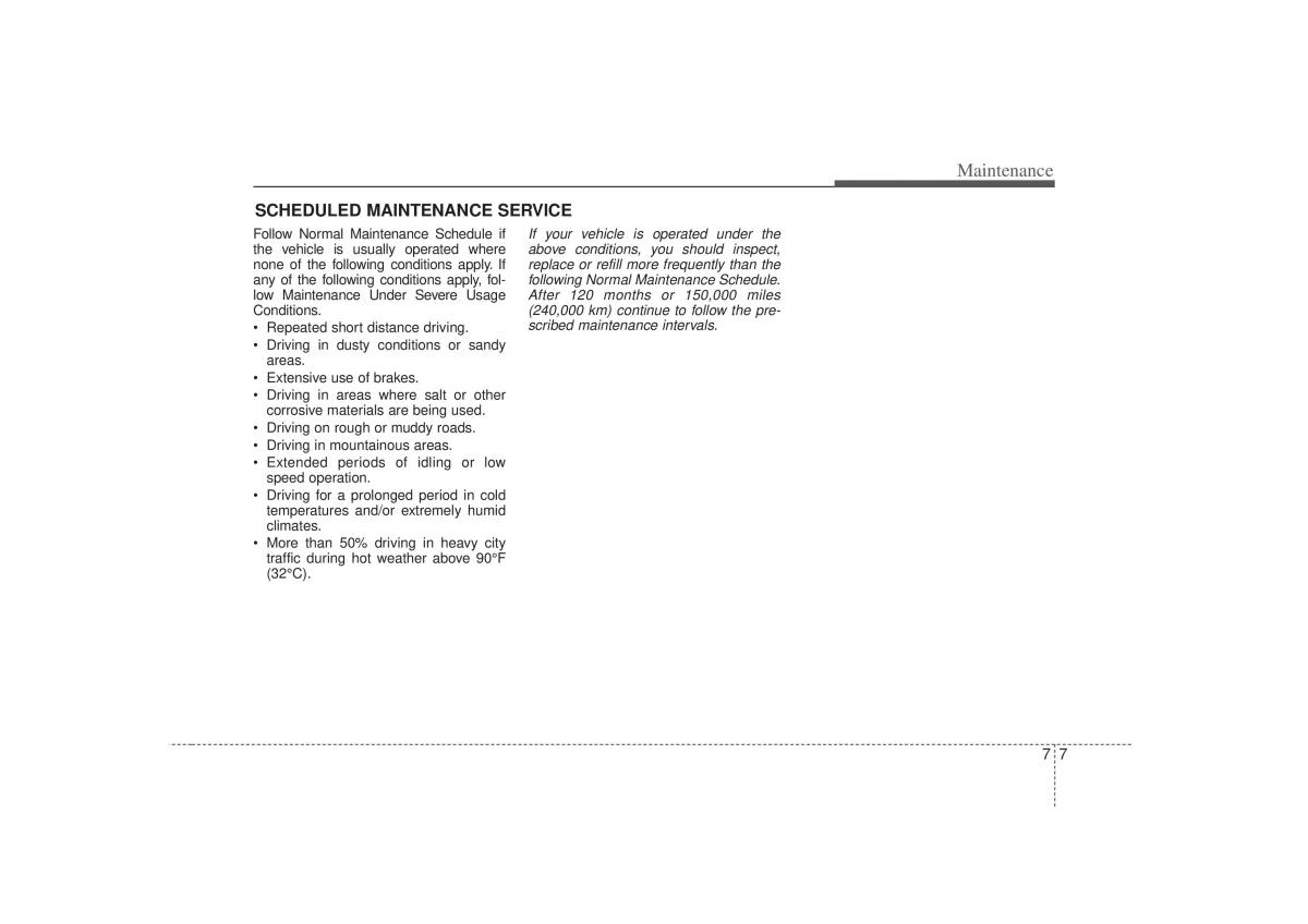 Hyundai Sonata VI 6 YF i45 owners manual / page 323