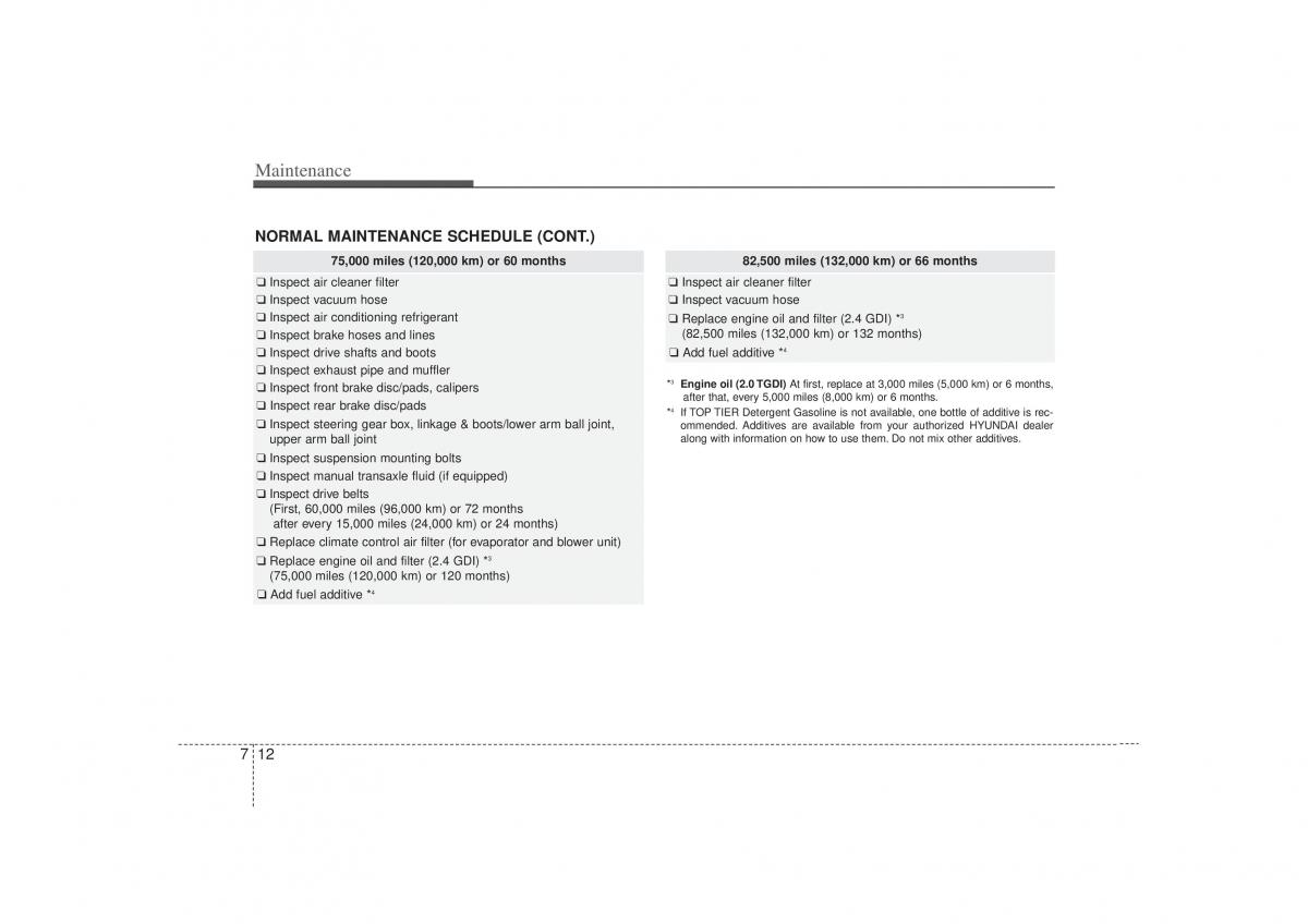 Hyundai Sonata VI 6 YF i45 owners manual / page 328