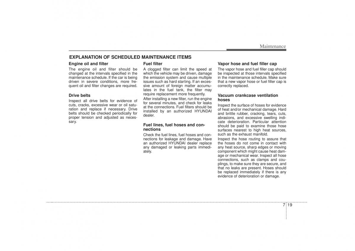 Hyundai Sonata VI 6 YF i45 owners manual / page 335