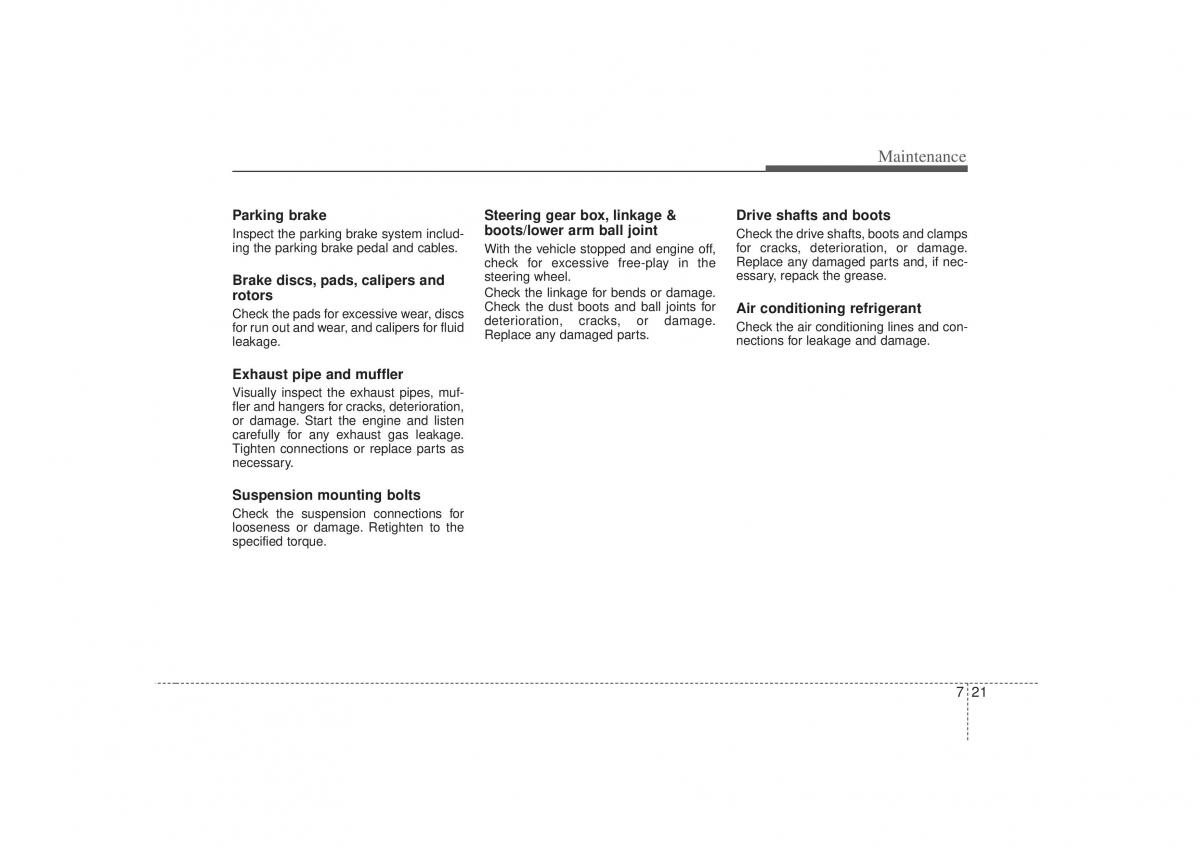 Hyundai Sonata VI 6 YF i45 owners manual / page 337