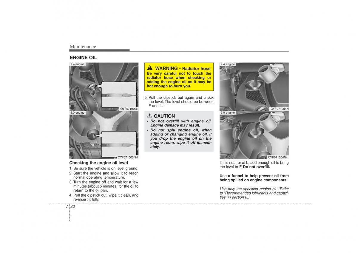 Hyundai Sonata VI 6 YF i45 owners manual / page 338