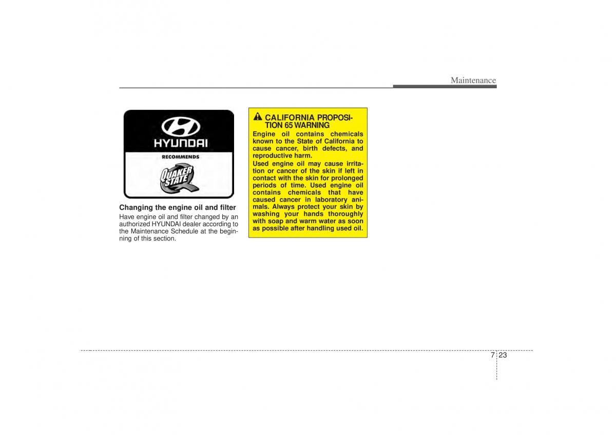 Hyundai Sonata VI 6 YF i45 owners manual / page 339