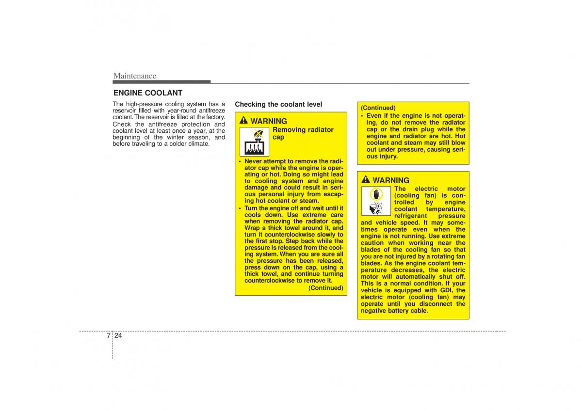 Hyundai Sonata VI 6 YF i45 owners manual / page 340