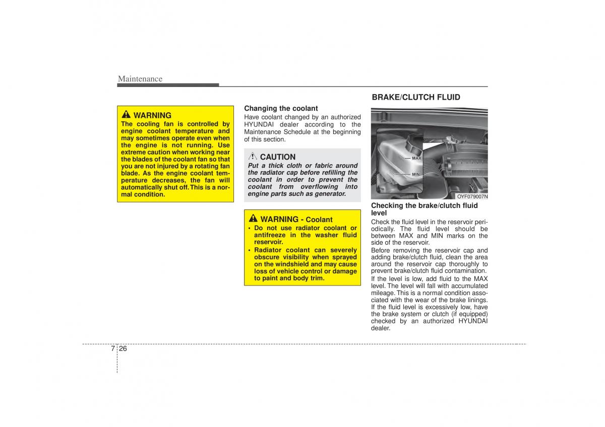 Hyundai Sonata VI 6 YF i45 owners manual / page 342