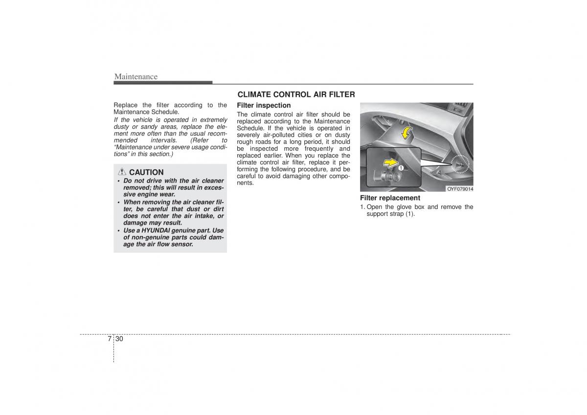 Hyundai Sonata VI 6 YF i45 owners manual / page 346