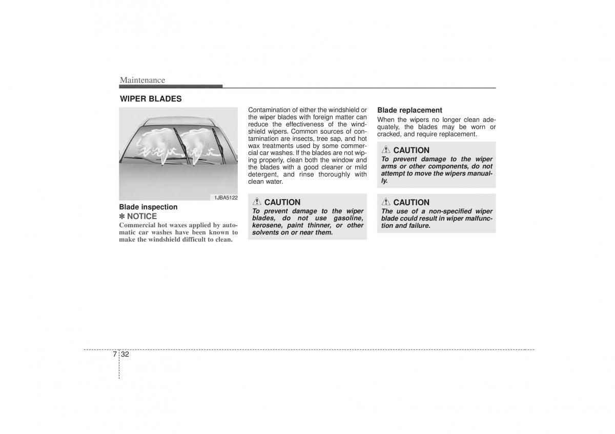 Hyundai Sonata VI 6 YF i45 owners manual / page 348