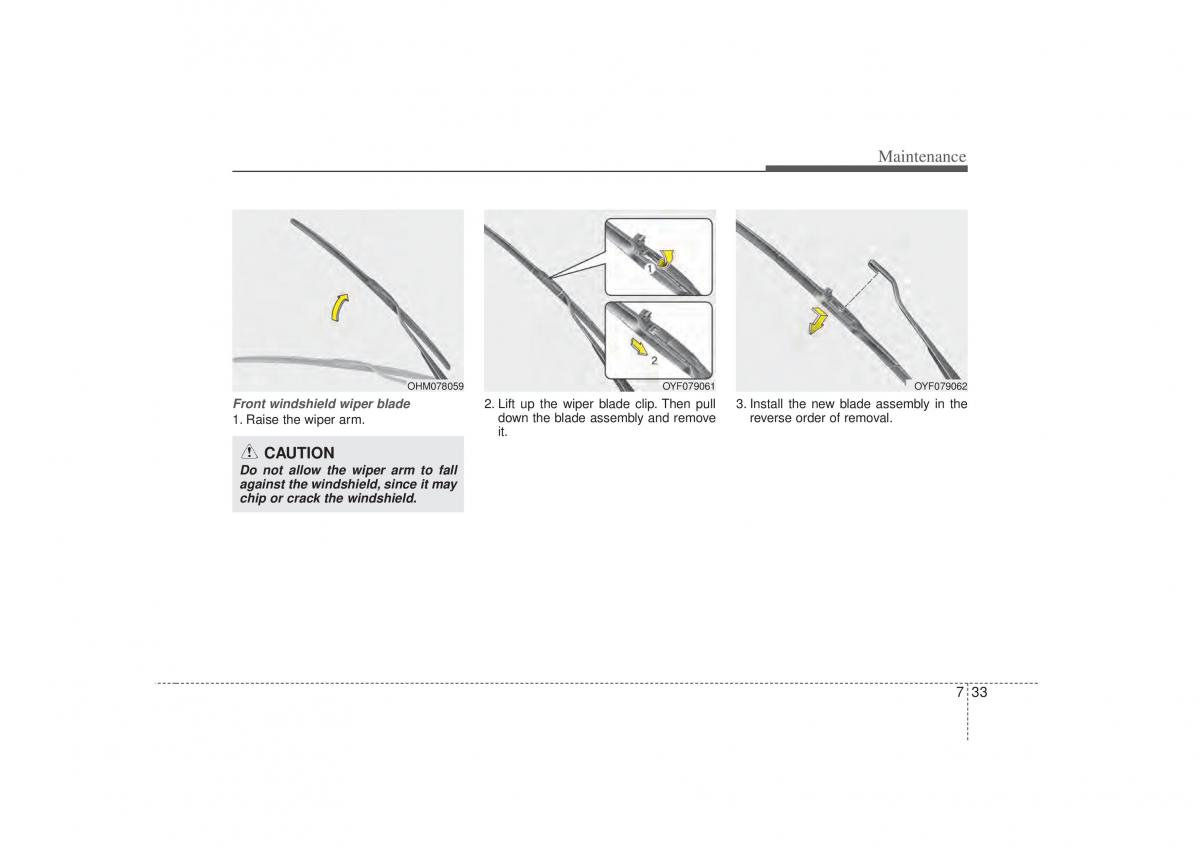 Hyundai Sonata VI 6 YF i45 owners manual / page 349