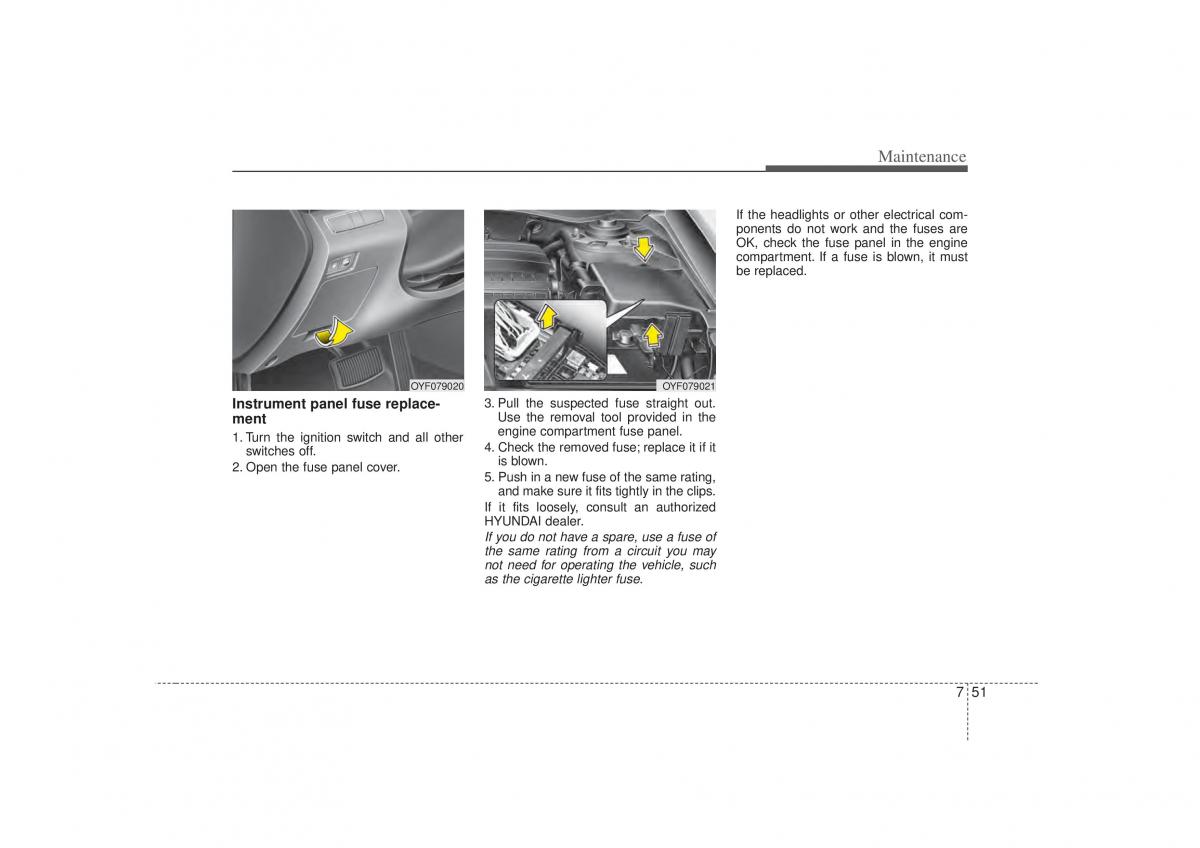 Hyundai Sonata VI 6 YF i45 owners manual / page 367