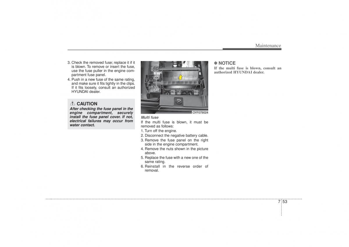 Hyundai Sonata VI 6 YF i45 owners manual / page 369