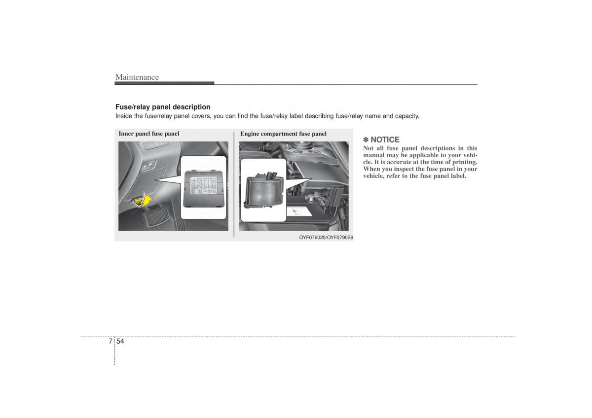 Hyundai Sonata VI 6 YF i45 owners manual / page 370