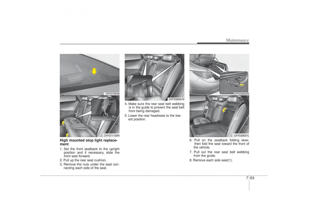 Hyundai Sonata VI 6 YF i45 owners manual / page 379