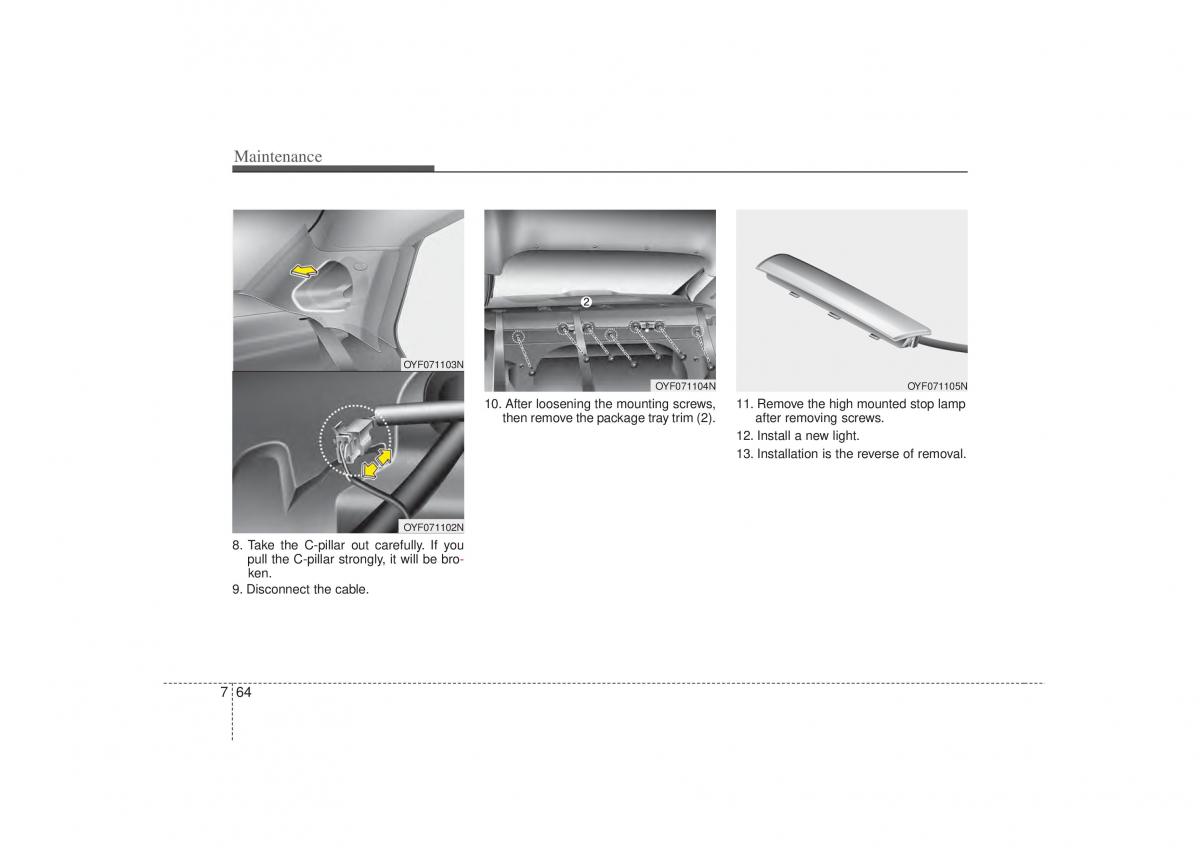 Hyundai Sonata VI 6 YF i45 owners manual / page 380