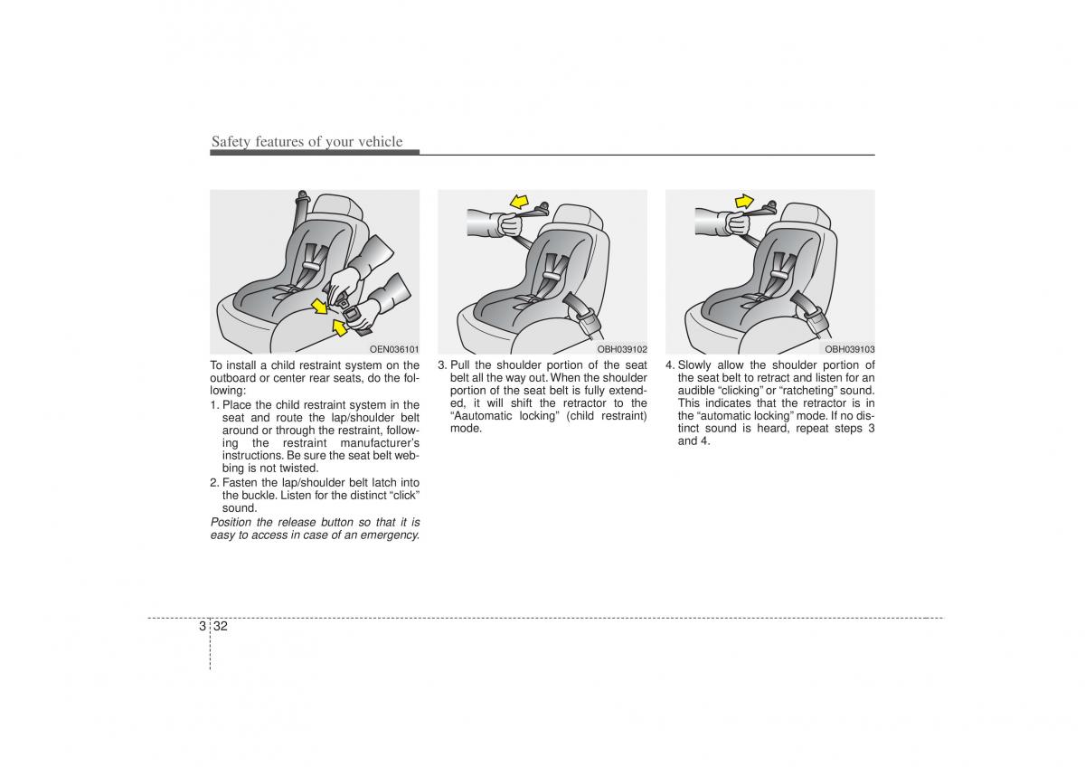 Hyundai Sonata VI 6 YF i45 owners manual / page 51