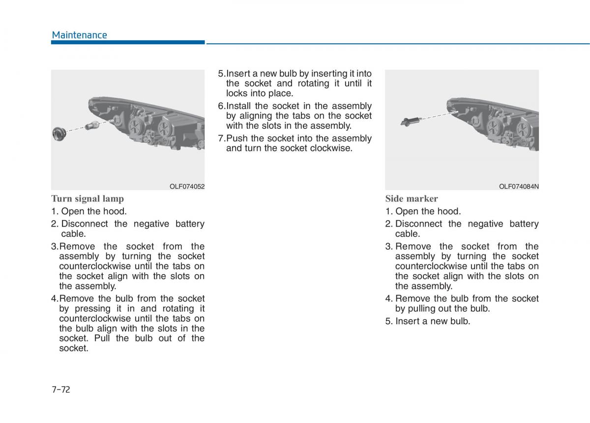 Hyundai Sonata VII 7 LF i45 owners manual / page 558