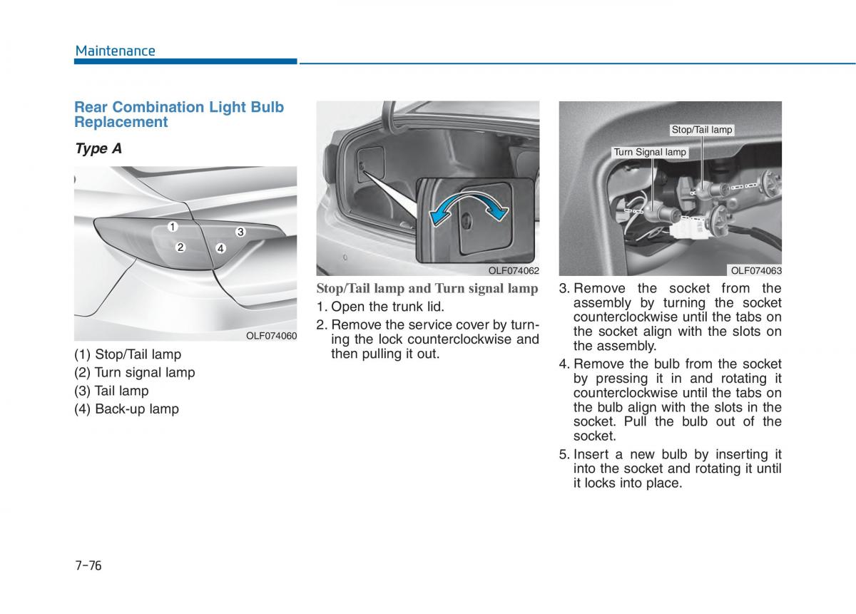 Hyundai Sonata VII 7 LF i45 owners manual / page 562