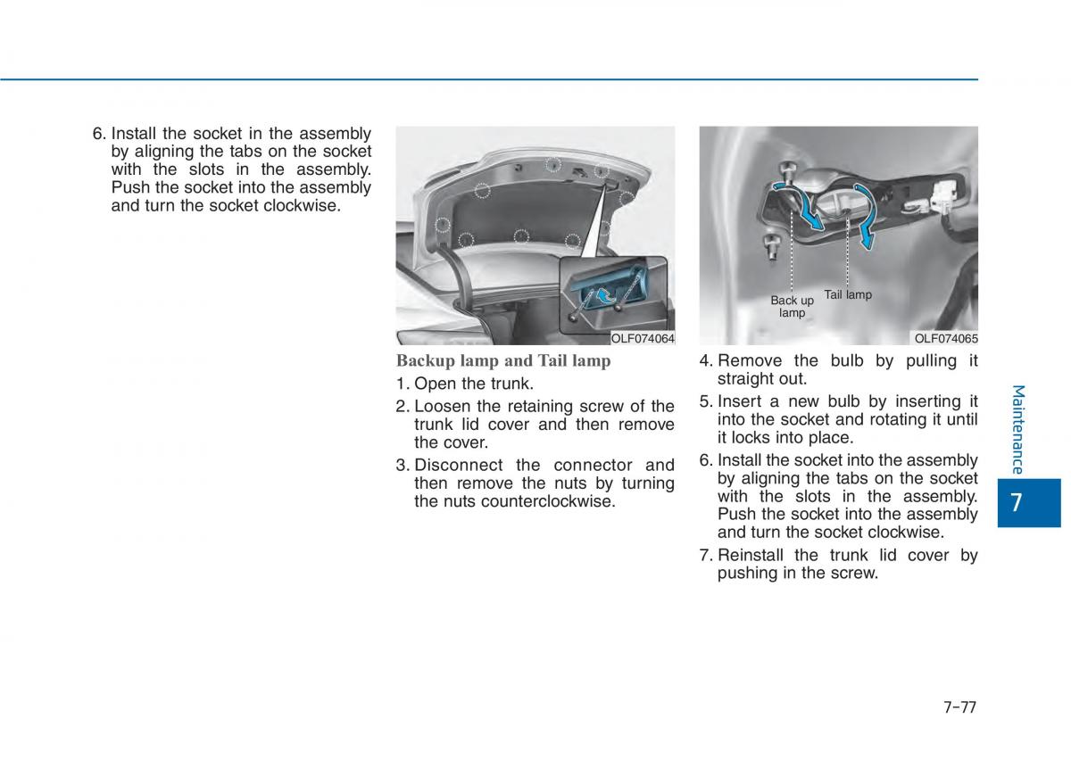 Hyundai Sonata VII 7 LF i45 owners manual / page 563