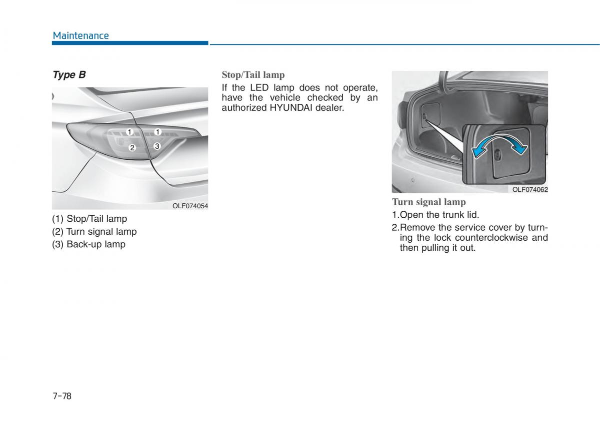 Hyundai Sonata VII 7 LF i45 owners manual / page 564