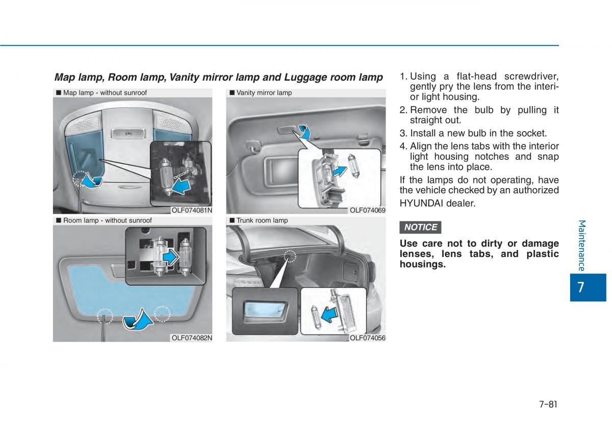 Hyundai Sonata VII 7 LF i45 owners manual / page 567