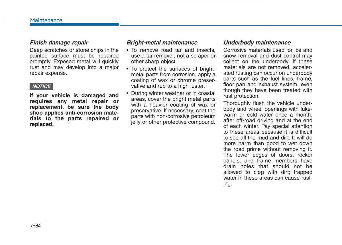 Hyundai Sonata VII 7 LF i45 owners manual / page 570