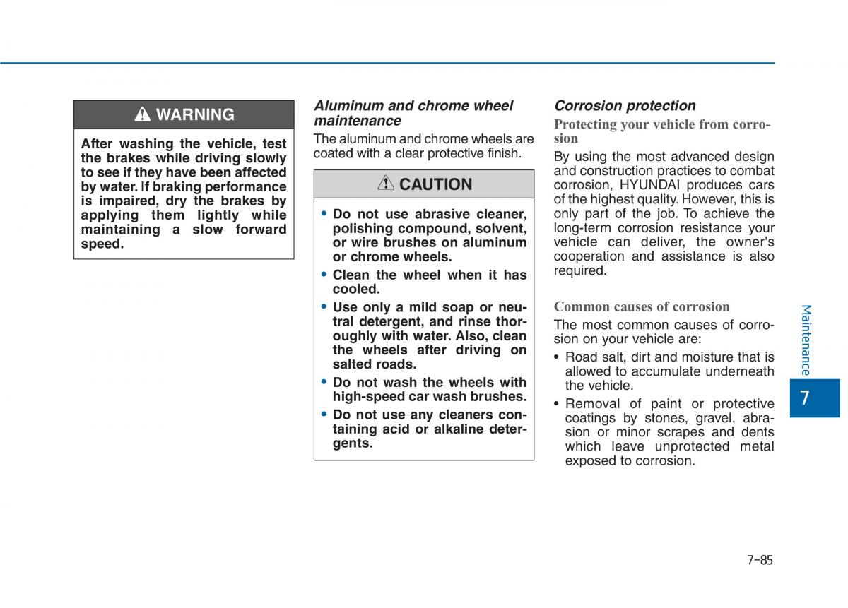 Hyundai Sonata VII 7 LF i45 owners manual / page 571