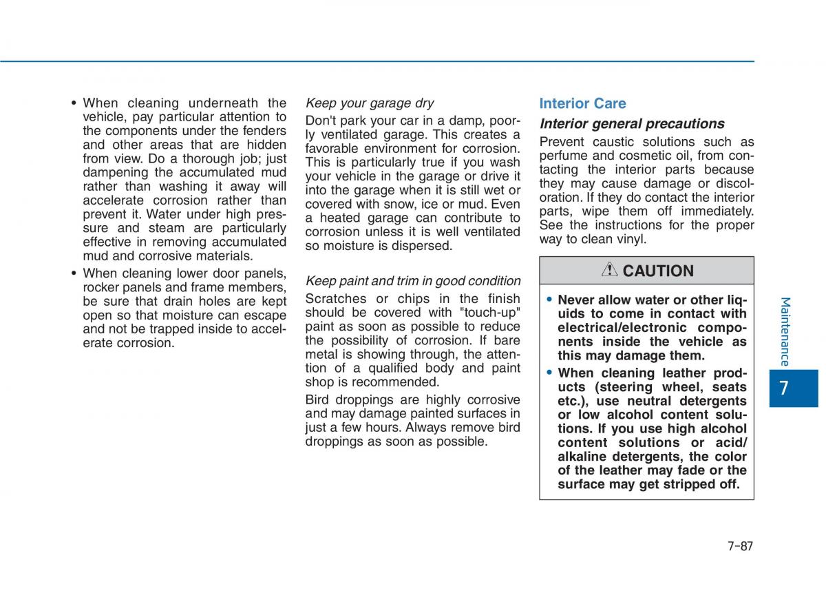 Hyundai Sonata VII 7 LF i45 owners manual / page 573