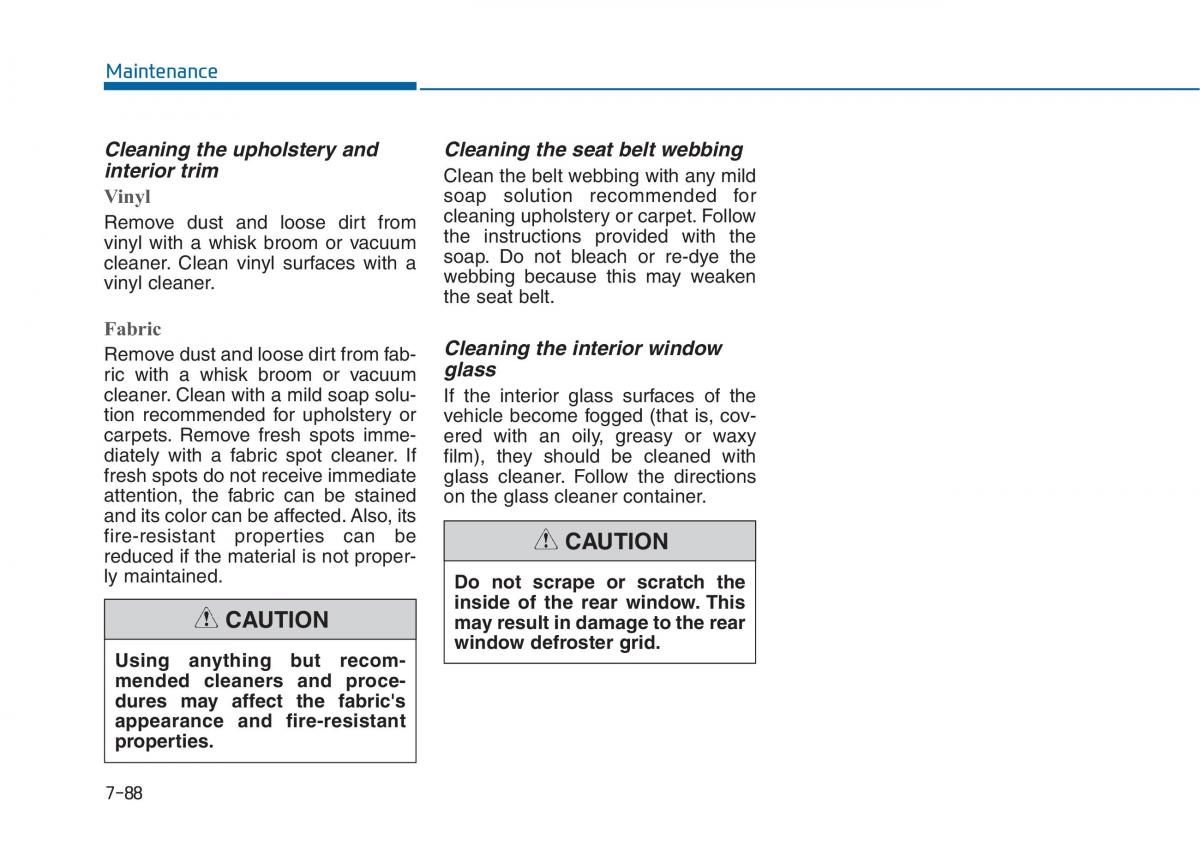 Hyundai Sonata VII 7 LF i45 owners manual / page 574