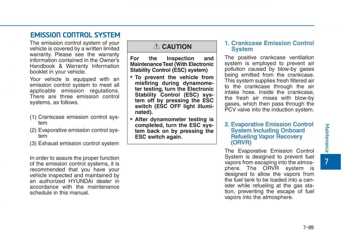 Hyundai Sonata VII 7 LF i45 owners manual / page 575