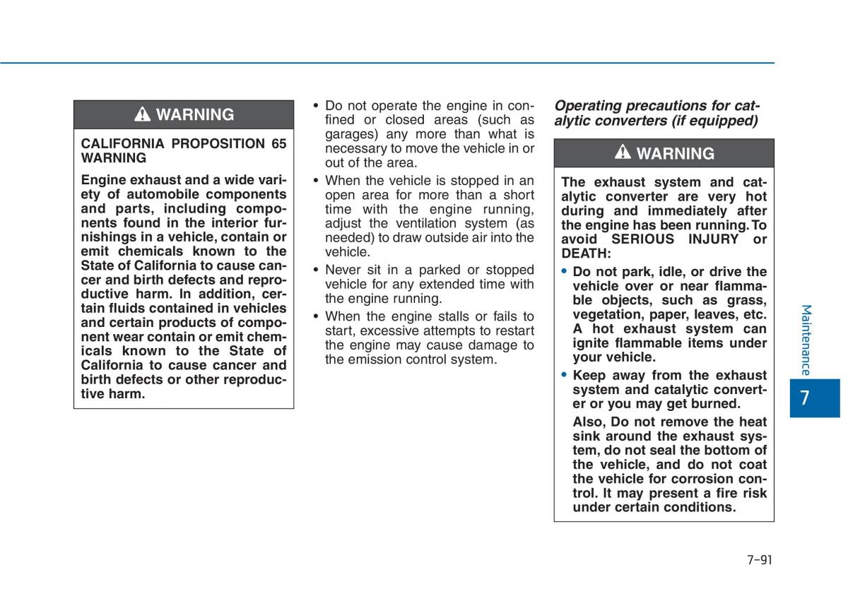 Hyundai Sonata VII 7 LF i45 owners manual / page 577