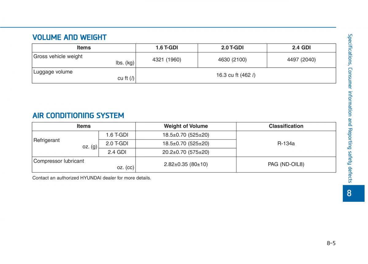 Hyundai Sonata VII 7 LF i45 owners manual / page 584