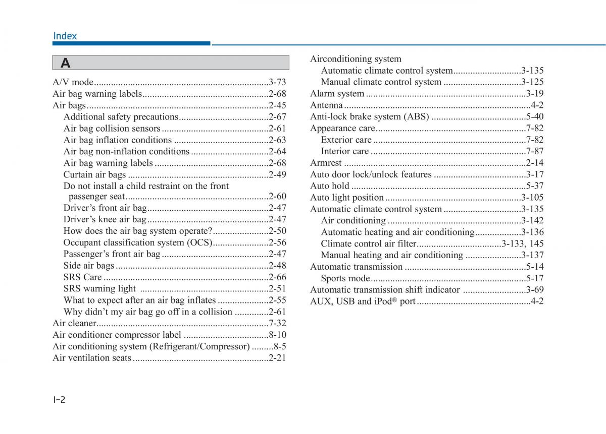 Hyundai Sonata VII 7 LF i45 owners manual / page 593