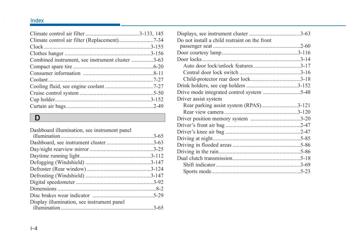 Hyundai Sonata VII 7 LF i45 owners manual / page 595