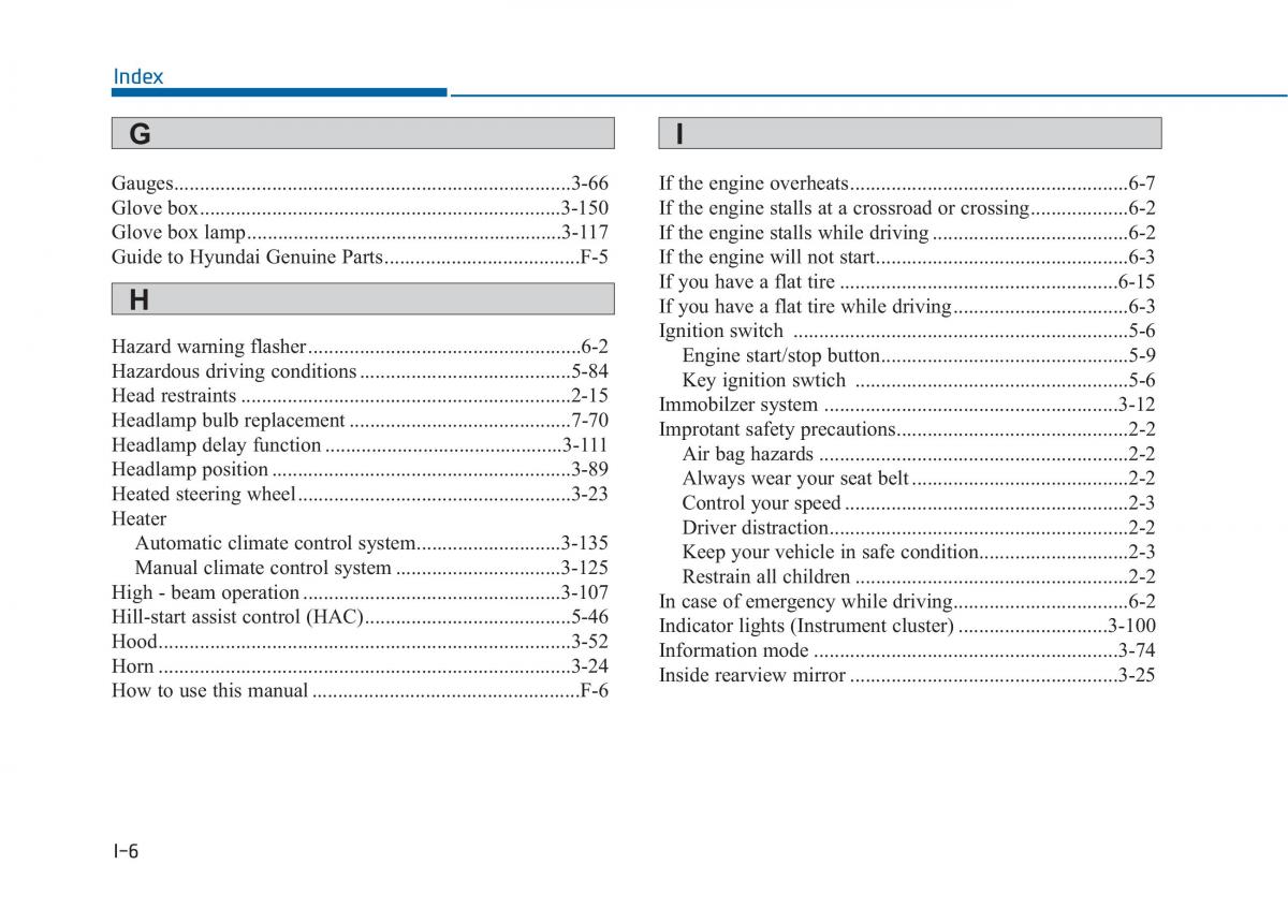 Hyundai Sonata VII 7 LF i45 owners manual / page 597