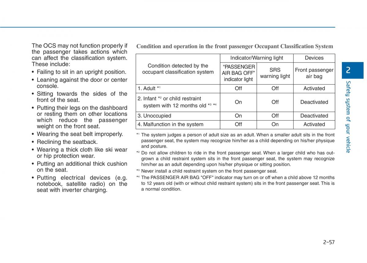 Hyundai Sonata VII 7 LF i45 owners manual / page 84