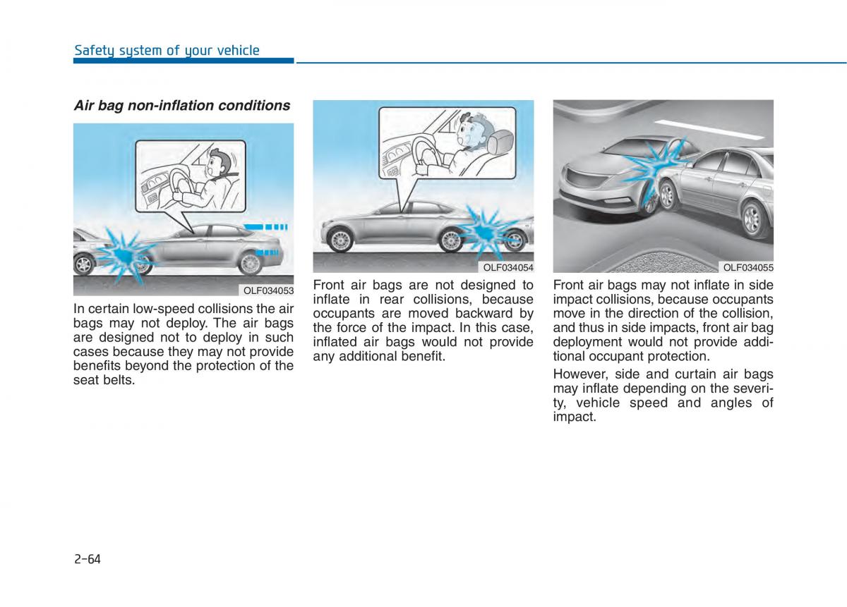 Hyundai Sonata VII 7 LF i45 owners manual / page 91