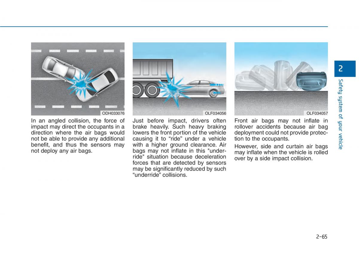 Hyundai Sonata VII 7 LF i45 owners manual / page 92