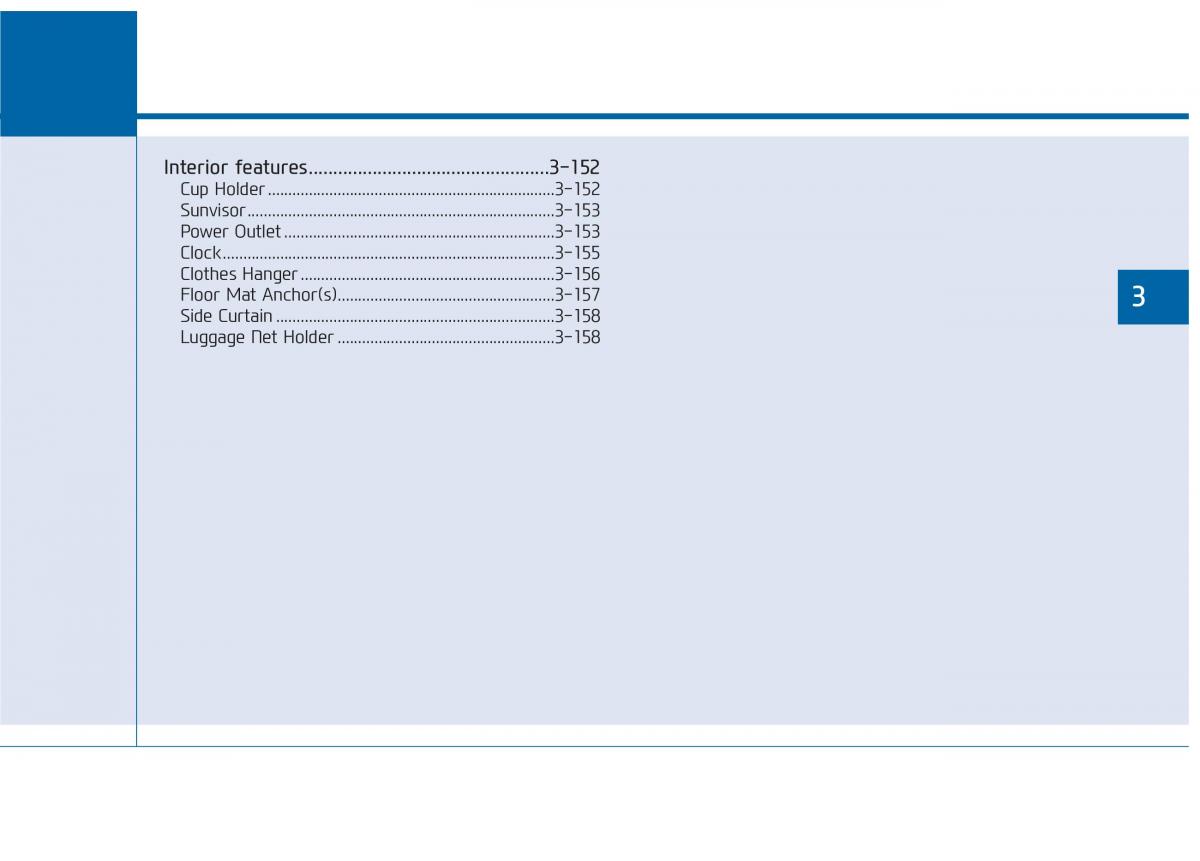 Hyundai Sonata VII 7 LF i45 owners manual / page 98