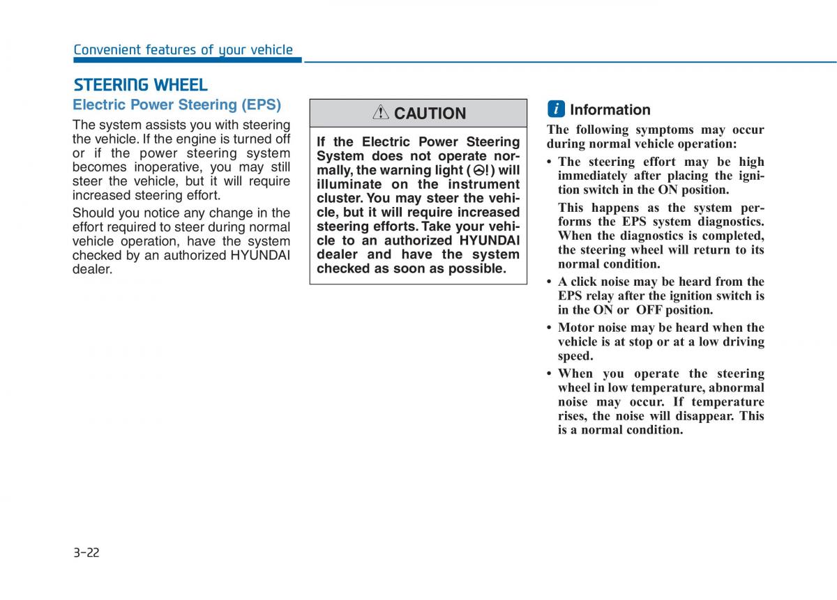 Hyundai Sonata VII 7 LF i45 owners manual / page 117