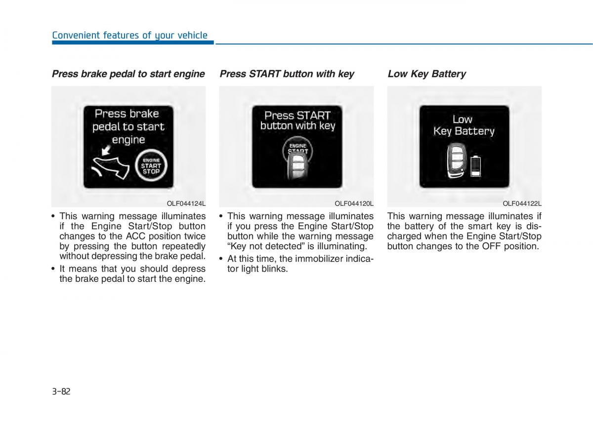 Hyundai Sonata VII 7 LF i45 owners manual / page 177