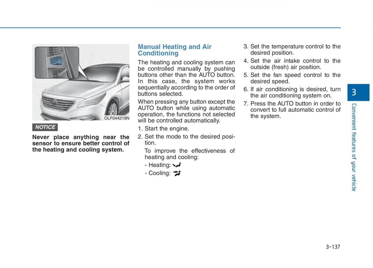 Hyundai Sonata VII 7 LF i45 owners manual / page 232