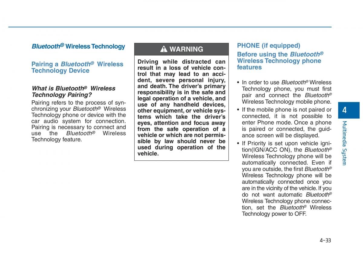 Hyundai Sonata VII 7 LF i45 owners manual / page 286