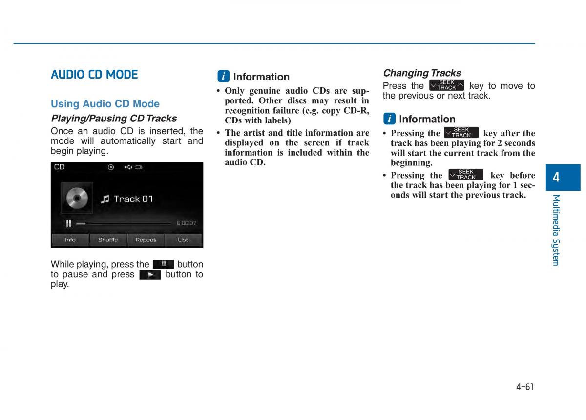 Hyundai Sonata VII 7 LF i45 owners manual / page 314