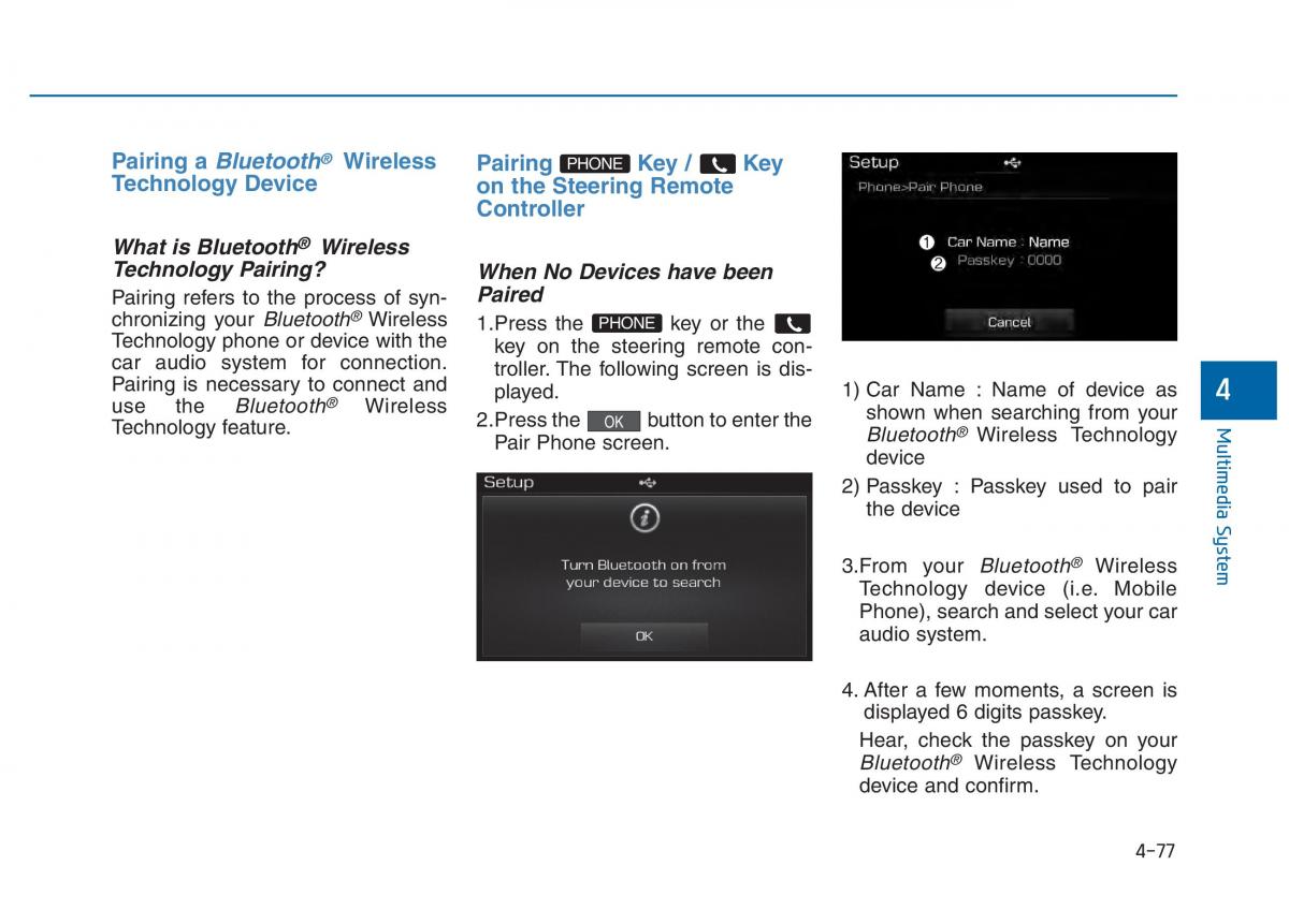 Hyundai Sonata VII 7 LF i45 owners manual / page 330