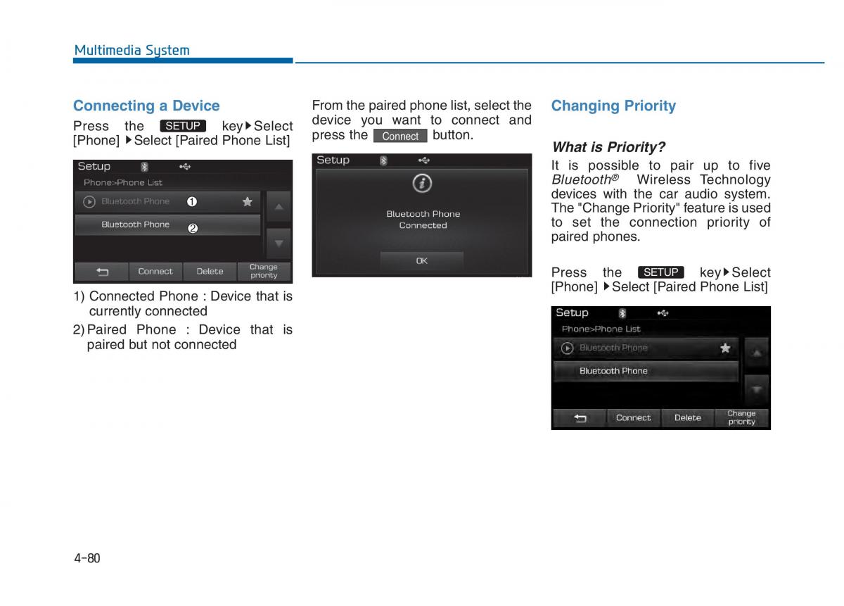 Hyundai Sonata VII 7 LF i45 owners manual / page 333