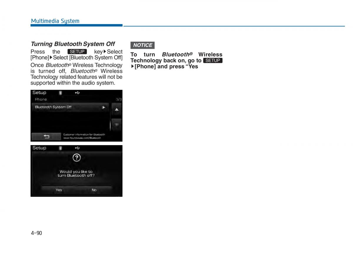 Hyundai Sonata VII 7 LF i45 owners manual / page 343