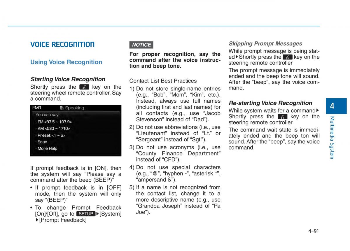 Hyundai Sonata VII 7 LF i45 owners manual / page 344