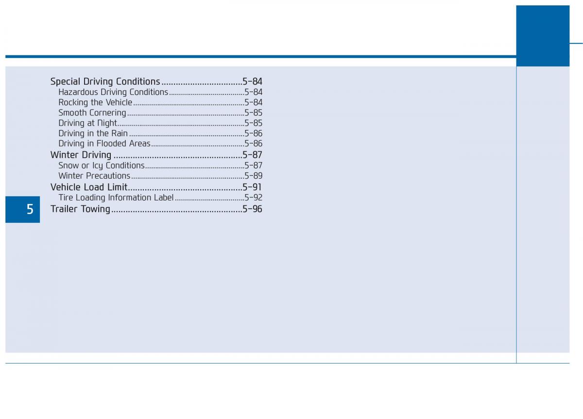 Hyundai Sonata VII 7 LF i45 owners manual / page 360