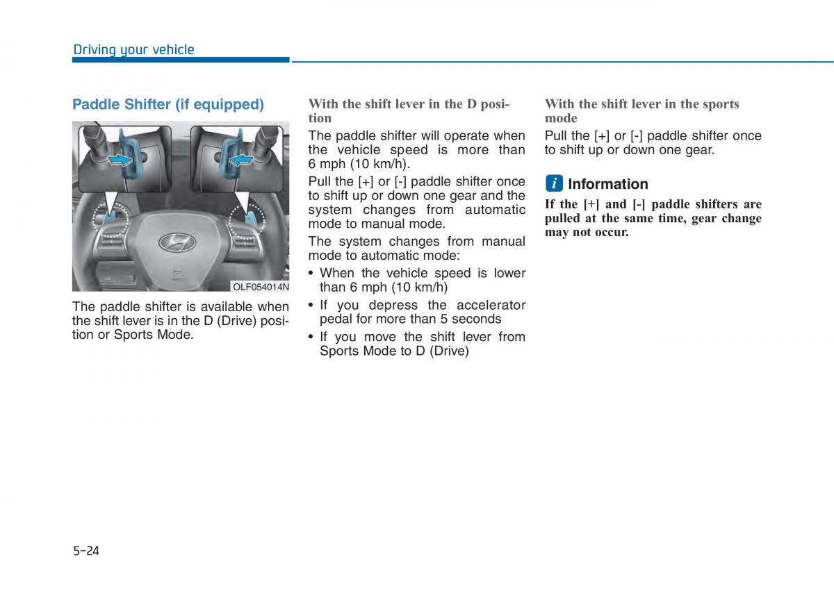 Hyundai Sonata VII 7 LF i45 owners manual / page 382